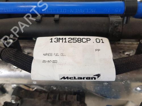 Fuel tank MCLAREN 570S Spider 3.8 | BP22682376C62 