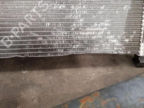 Water radiator OPEL ZAFIRA TOURER C (P12)  | BP22209427M31 