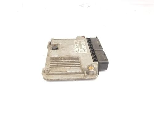 Engine control unit (ECU) AUDI A1 (8X1, 8XK) 1.4 TFSI | BP39927918M57 - Image 5