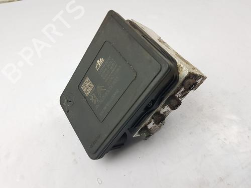 ABS Bremseaggregat PEUGEOT 2008 I (CU_) 1.6 HDi | BP29839442M43 