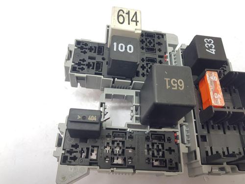 Fuse box PORSCHE CAYENNE (92A)  | BP22679910E1 
