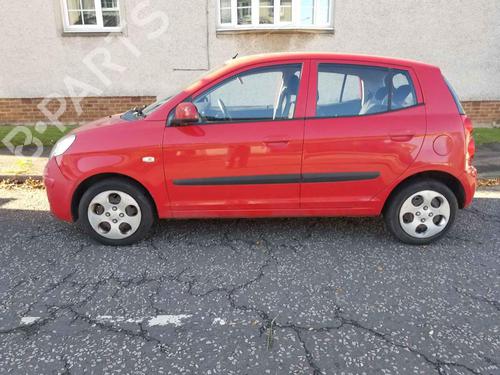 AC compressor KIA PICANTO I (SA) 1.1 | BP32870513M34  - Image 11