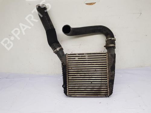Water radiator BENTLEY CONTINENTAL Convertible (3S_) 4.0 V8 AWD | BP36364587M31 - Image 5