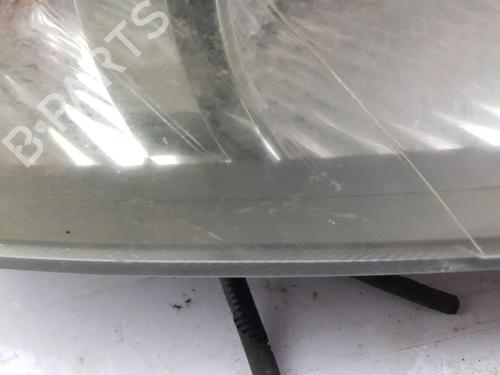 Right headlight HONDA CIVIC VIII Hatchback (FN, FK) 1.8 (FN1, FK2) | BP24869838C29 