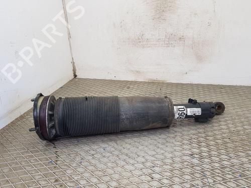 Used Right front shock absorber MERCEDES-BENZ S-CLASS (W222, V222, X222) S 63 AMG (222.077, 222.177) (585 hp) 26134842