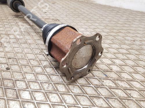 Right front driveshaft AUDI A1 Sportback (GBA) 35 TFSI | BP31075463M39 