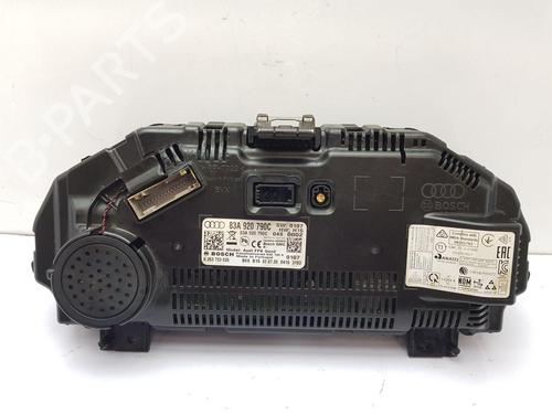 Instrument cluster AUDI Q3 Sportback (F3N) 2.5 RS TFSI quattro | BP22683676C47 