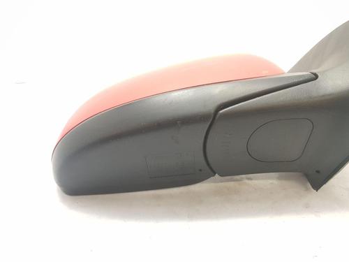 Right mirror HYUNDAI i20 I (PB, PBT) 1.2 | BP29492860C27 