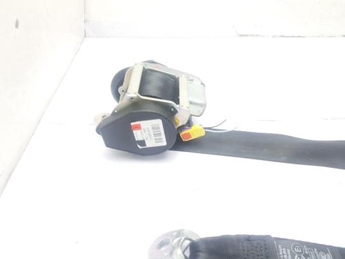 Front left seatbelt SKODA YETI (5L) 2.0 TDI 4x4 | BP33412650I26 - Image 5