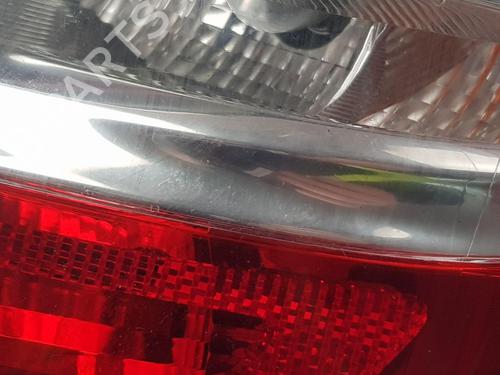 Right taillight CITROËN C4 II (NC_) 1.6 HDi 90 | BP33630146C35  - Image 6