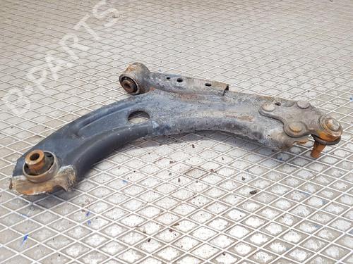 Used Left front suspension arm PEUGEOT 308 II (LB_, LP_, LW_, LH_, L3_) 1.2 THP 130 (131 hp) 24829606