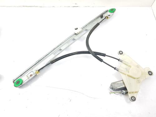 Used Front left window mechanism VAUXHALL MOVANO Mk II (B) VAN (X62) 2.3 CDTI FWD (FV) (101 hp) 29229818