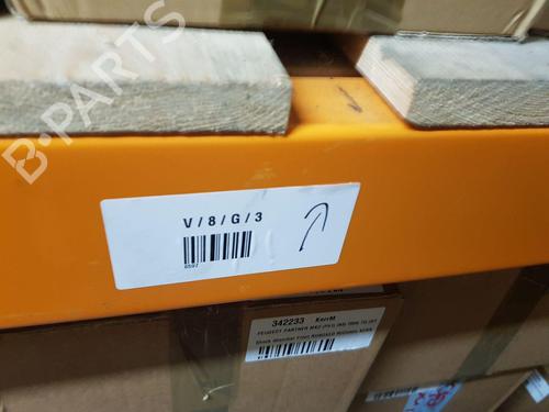 Rear mirror AUDI Q7 (4MB, 4MG, 4MQ) SQ7 TDI quattro | BP33412758I6 - Image 8