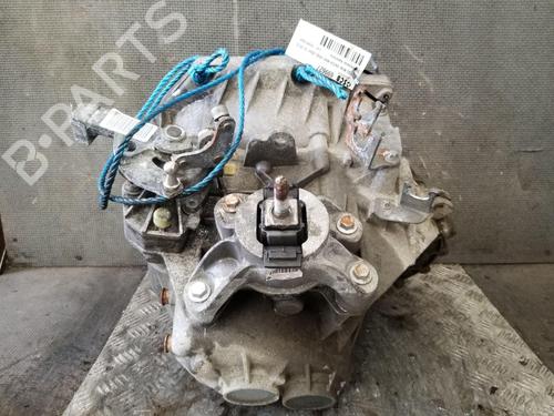 Gearbox MINI MINI (R56) One | BP24116204M3