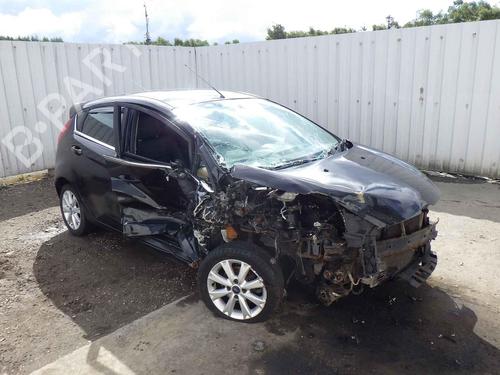 Hattehylde FORD FIESTA VI (CB1, CCN) 1.4 TDCi | BP38306187C85 - Image 10
