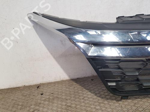 Grille CITROËN JUMPER II Van 2.2 HDi 130 | BP27974903C40