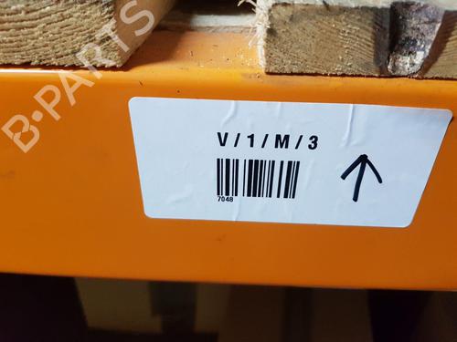 Electronic module BMW 3 (G20, G80, G28) 320 i | BP28592875M83 