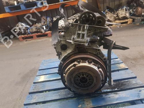 Engine BMW X1 (E84) xDrive 18 d | BP32275211M1  - Image 5