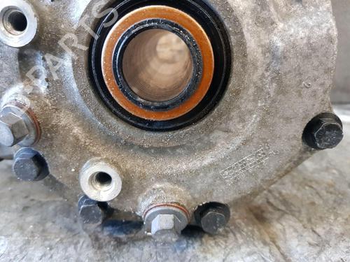 Transfer box LAND ROVER RANGE ROVER EVOQUE (L538)  | BP22749414M36  - Image 5