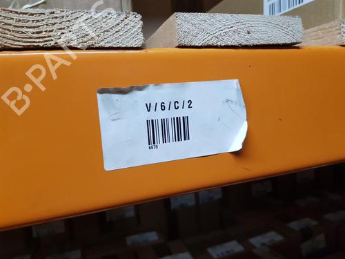 Intercooler CITROËN C3 III (SX) 1.2 THP 110 (SXHNPS, SXHNZT, SXHNZ6) | BP33559172M30  - Image 8