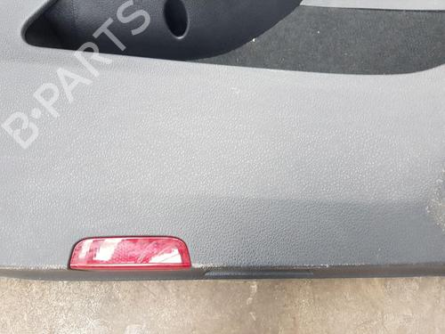 Right front seat VW GOLF VII (5G1, BQ1, BE1, BE2) 2.0 TDI | BP28104985C16