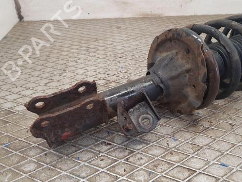 Left front shock absorber KIA PICANTO I (SA) 1.0 | BP29641691M16 