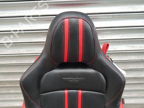 Left front seat ASTON MARTIN VANTAGE Coupe V8 | BP37172557C15 - Image 2