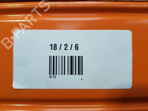 Cable LAND ROVER RANGE ROVER EVOQUE (L551) 2.0 D180 MHEV 4x4 | BP22661196E12 