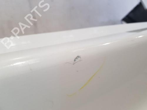 Rear bumper AUDI Q5 (8RB) 3.0 TDI quattro | BP29408168C8 