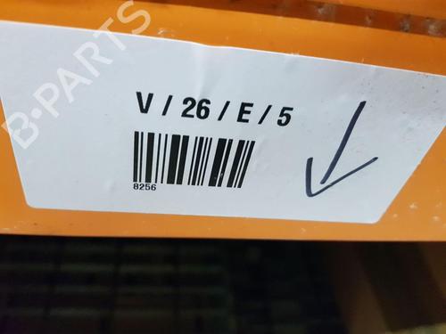 Højre forlygte JAGUAR XF II (X260) 2.0 D | BP32352686C29