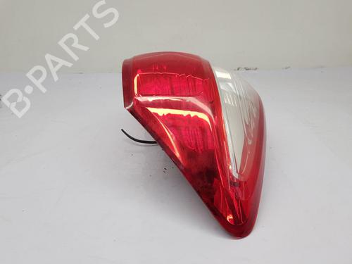 Right taillight TOYOTA AURIS (_E15_) 1.4 D-4D (NDE150_, NDE150R) | BP30445410C35
