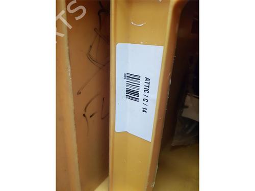 Engine mount MCLAREN 570S 3.8 | BP22675373M89 - Image 9