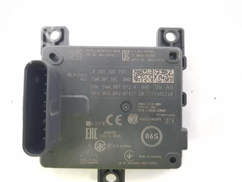 Electronic module VW GOLF VIII (CD1, DA1) 2.0 TDI | BP31574614M83