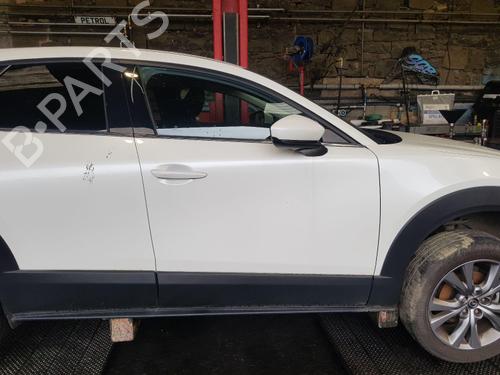 Electronic module MAZDA CX-30 (DM) SKYACTIV-G M Hybrid | BP32306471M83 - Image 12