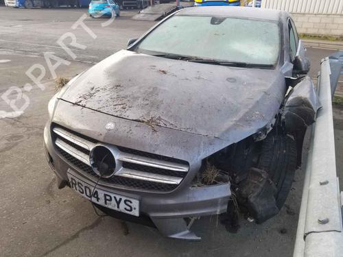 Brukte deler til MERCEDES-BENZ A-CLASS (W176) A 180 CDI / d (176.012) (109 hp) 4357141