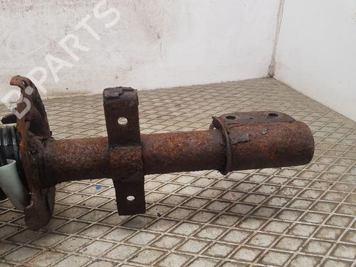 Left front shock absorber RENAULT CAPTUR I (J5_, H5_) 0.9 TCe 90 | BP30290160M16 