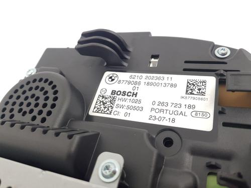 Instrument cluster BMW 7 (G11, G12) 730 d, Ld xDrive | BP32375321C47 