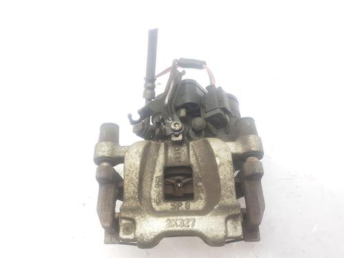 Used Right rear brake caliper LAND ROVER RANGE ROVER EVOQUE (L551) 2.0 D180 MHEV 4x4 (180 hp) 26185255