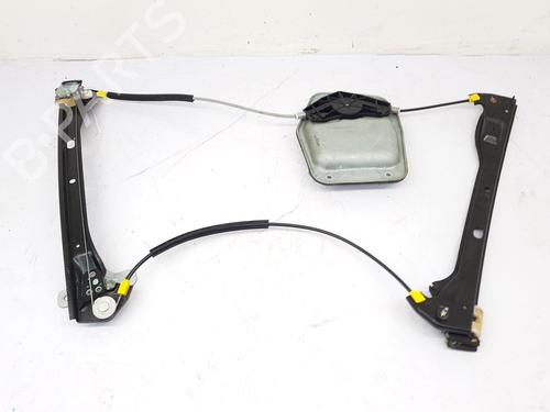 Front right window mechanism VW GOLF V Variant (1K5) 2.0 TDI 16V | BP36950017C23 - Image 7