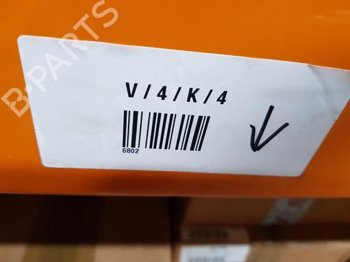 Vindspejlsviskerarm MCLAREN 720S 4.0 | BP22669351C143 - Image 8
