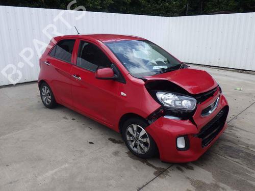 AC compressor KIA PICANTO II (TA) 1.0 | BP27214743M34  - Image 8