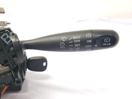 Steering column SUZUKI ALTO VII (GF, HA25_, HA35_) 1.0 (AMF310, GFC31S) | BP32198875M21