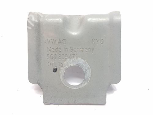 Support VW GOLF VII (5G1, BQ1, BE1, BE2) 1.2 TSI | BP30184646C155 