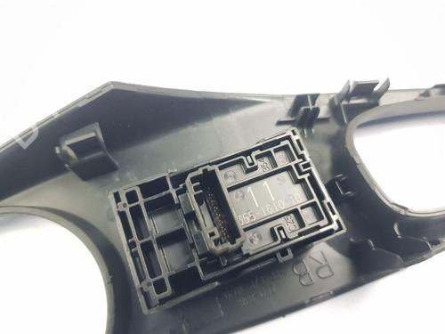 Right rear window switch TOYOTA COROLLA Hatchback (_E21_, _EA1_, _EH1_) 1.8 Hybrid (ZWE211, ZWE219) | BP27240522I28 