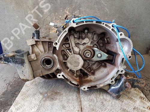 Gearbox KIA CEE'D SW (ED) 1.6 CRDi 115 | BP25838853M3 
