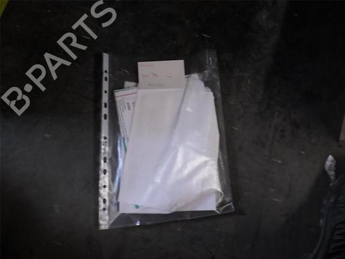 Abs pomp HONDA JAZZ II (GD_, GE3, GE2) 1.3 iDSi (GD1) | BP22669752M43 