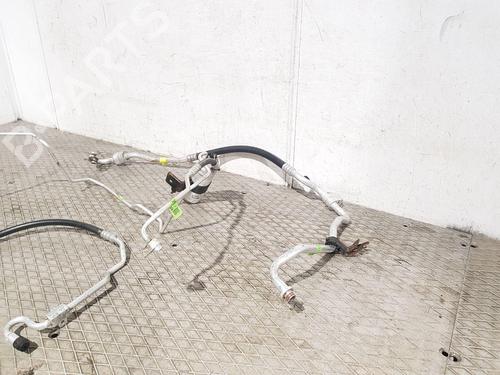 AC pipe FORD FIESTA VI (CB1, CCN) 1.6 TDCi | BP36459601M126 - Image 4