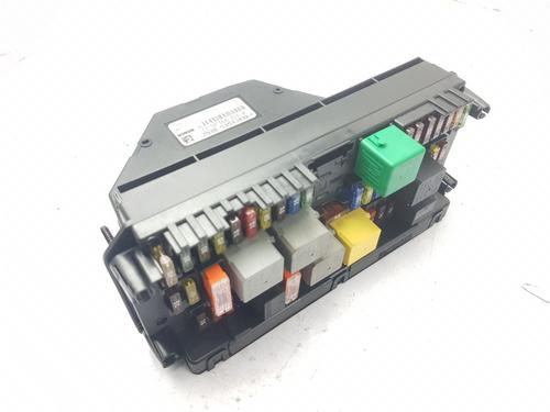 Fuse box MERCEDES-BENZ C-CLASS (W204) C 200 CDI (204.001) | BP34169239E1  - Image 5