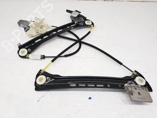 Used Front left window mechanism MERCEDES-BENZ AMG GT (C190) GT S (190.378) (510 hp) 22664906