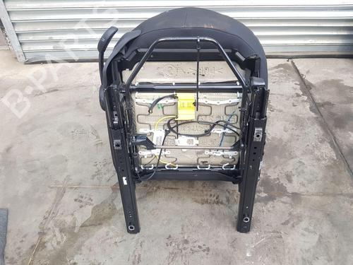 Right front seat MINI MINI (R56) One D | BP26903334C16 